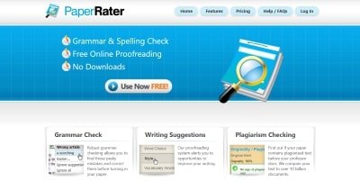 paperrater review