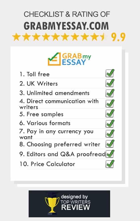grab my essay.com